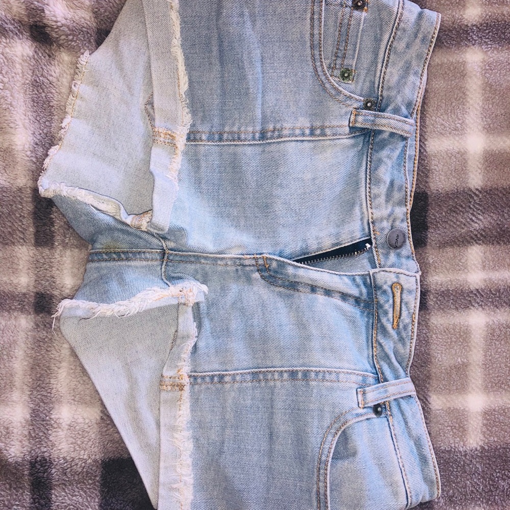 SHORTS